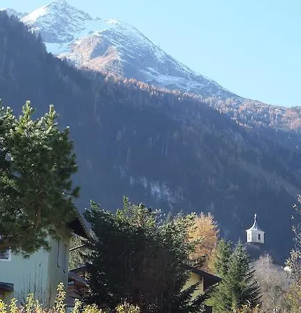 Aaa Fewo Bad Gastein/Boeckstein Esterno foto