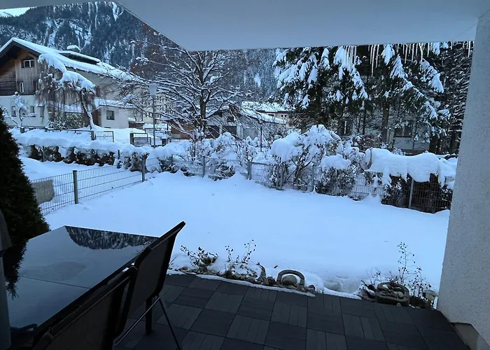 Aaa Fewo Bad Gastein/Boeckstein