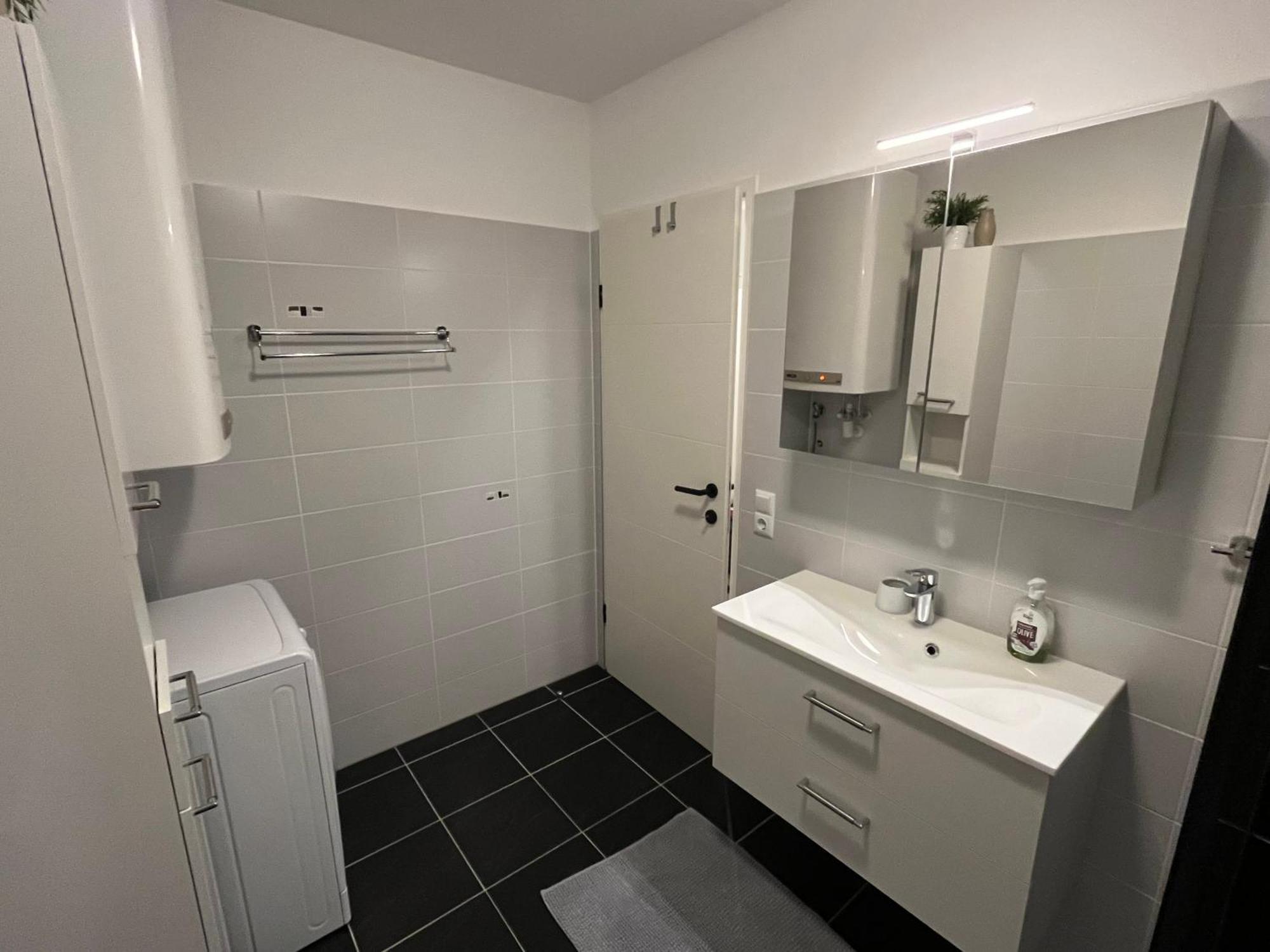 Apartmán Aaa Bad Gastein/boeckstein Bad Gastein