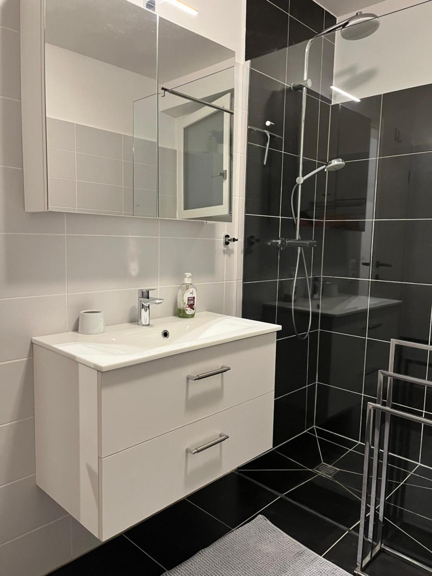Apartmán Aaa Bad Gastein/boeckstein *