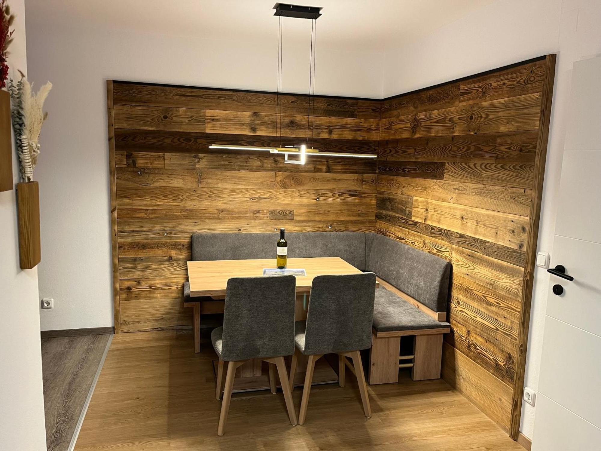 Apartmán Aaa Bad Gastein/boeckstein