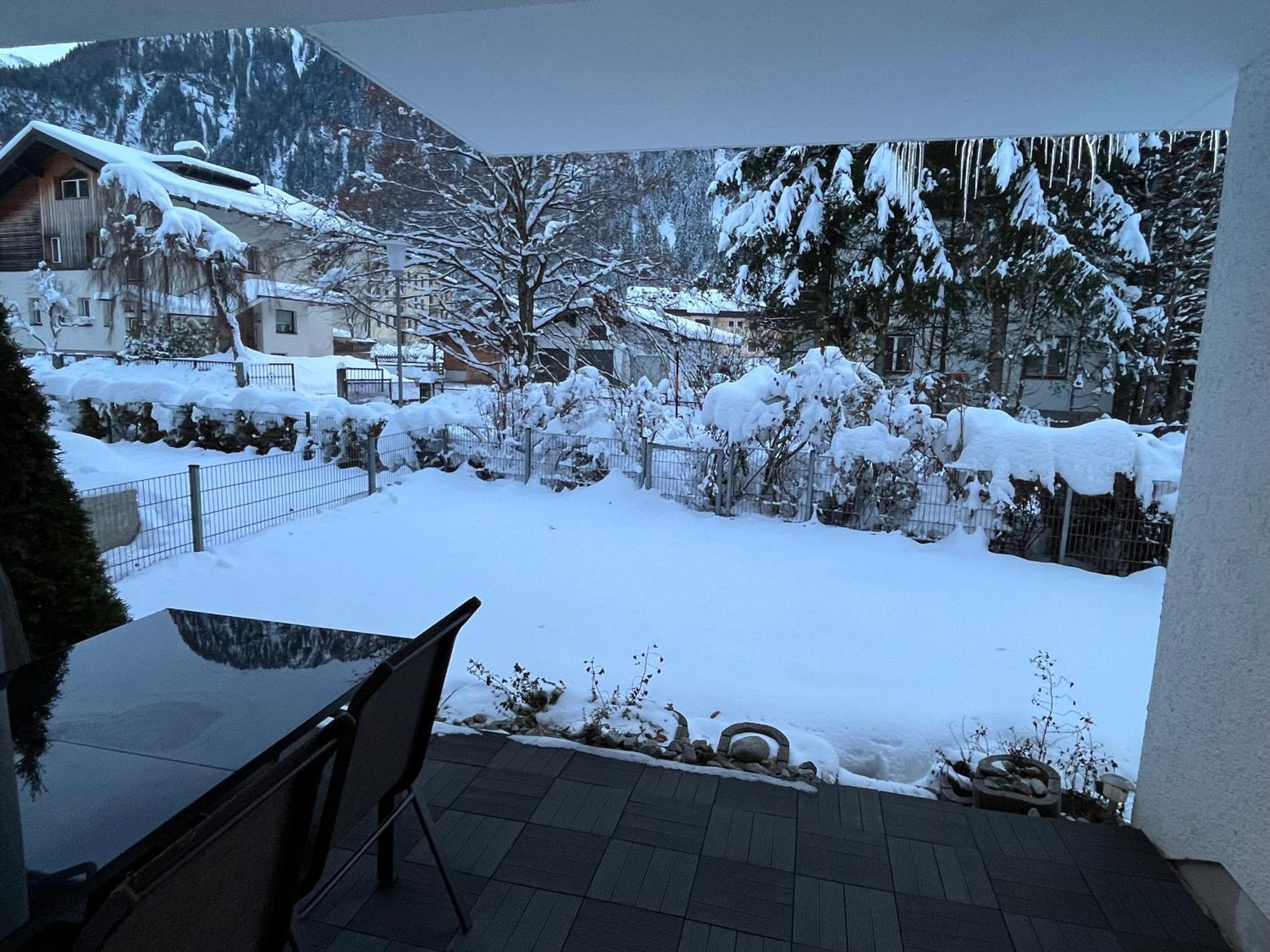 Aaa Bad Gastein/boeckstein Apartment