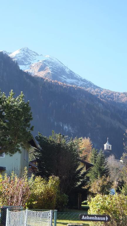 Apartment Aaa Bad Gastein/boeckstein Bad Gastein